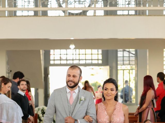 O casamento de Ronaldo e Jessica em Brasília, Distrito Federal 18