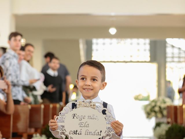 O casamento de Ronaldo e Jessica em Brasília, Distrito Federal 28