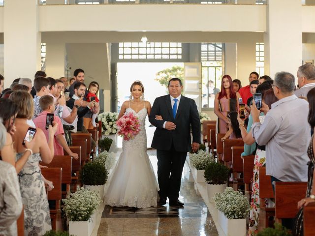 O casamento de Ronaldo e Jessica em Brasília, Distrito Federal 35