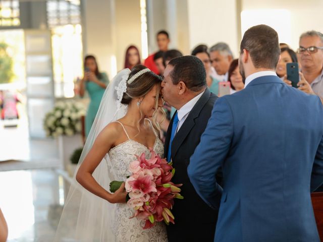 O casamento de Ronaldo e Jessica em Brasília, Distrito Federal 37