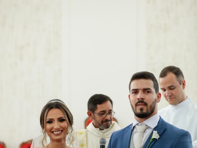 O casamento de Ronaldo e Jessica em Brasília, Distrito Federal 42