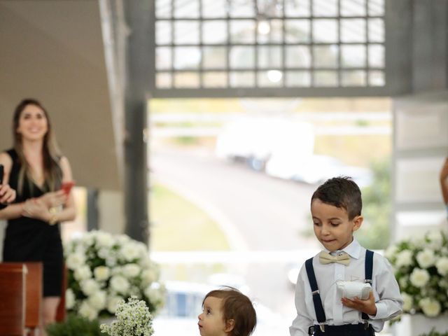 O casamento de Ronaldo e Jessica em Brasília, Distrito Federal 43