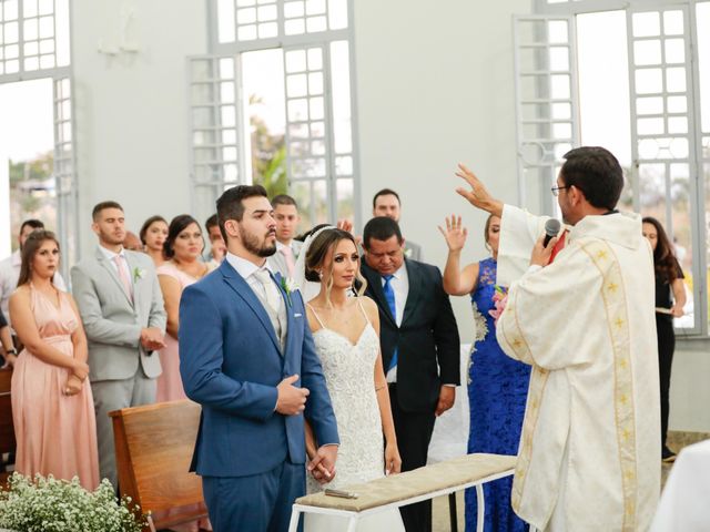 O casamento de Ronaldo e Jessica em Brasília, Distrito Federal 49