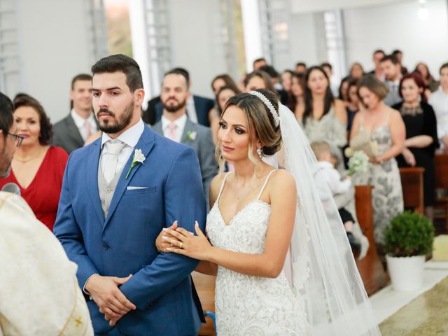 O casamento de Ronaldo e Jessica em Brasília, Distrito Federal 50
