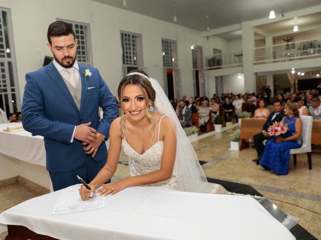 O casamento de Ronaldo e Jessica em Brasília, Distrito Federal 54