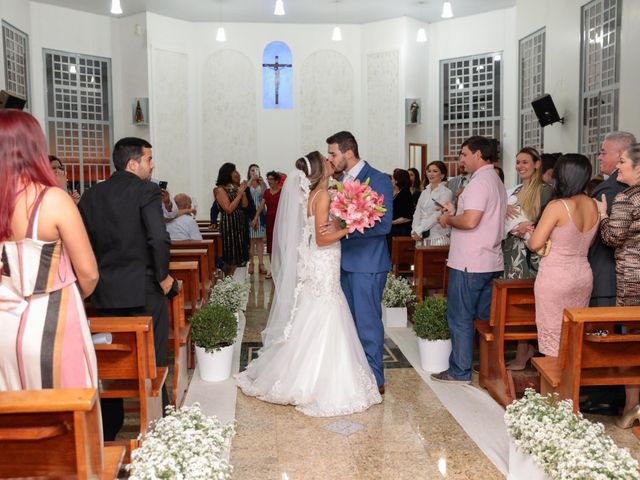 O casamento de Ronaldo e Jessica em Brasília, Distrito Federal 56