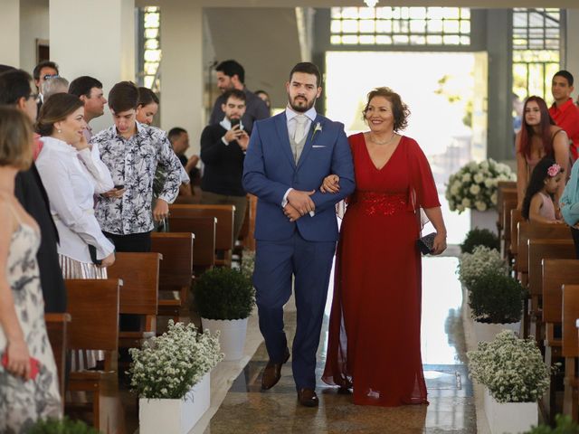 O casamento de Ronaldo e Jessica em Brasília, Distrito Federal 58