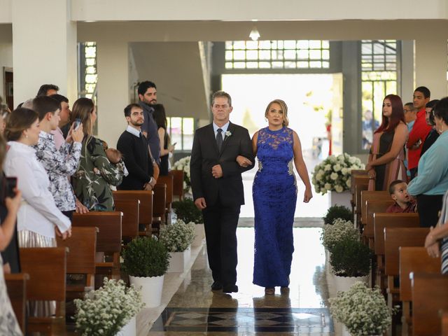 O casamento de Ronaldo e Jessica em Brasília, Distrito Federal 59