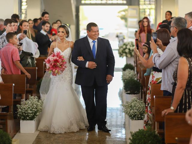 O casamento de Ronaldo e Jessica em Brasília, Distrito Federal 65