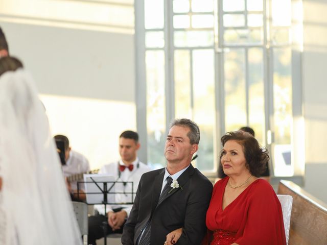 O casamento de Ronaldo e Jessica em Brasília, Distrito Federal 66