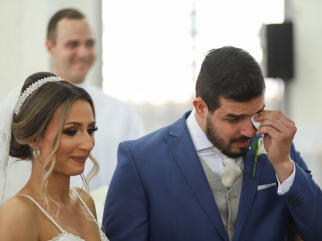 O casamento de Ronaldo e Jessica em Brasília, Distrito Federal 69