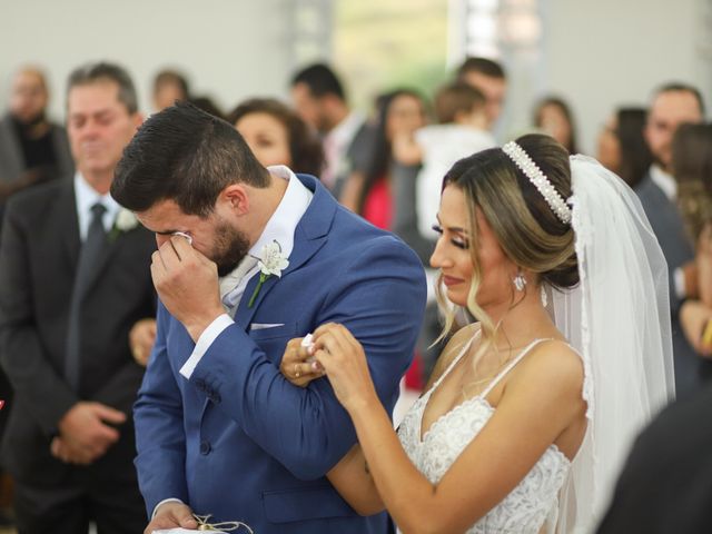 O casamento de Ronaldo e Jessica em Brasília, Distrito Federal 1