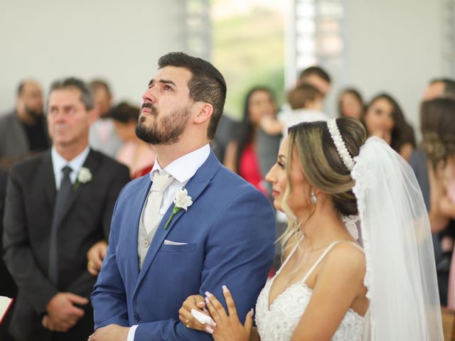 O casamento de Ronaldo e Jessica em Brasília, Distrito Federal 71