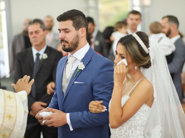 O casamento de Ronaldo e Jessica em Brasília, Distrito Federal 72