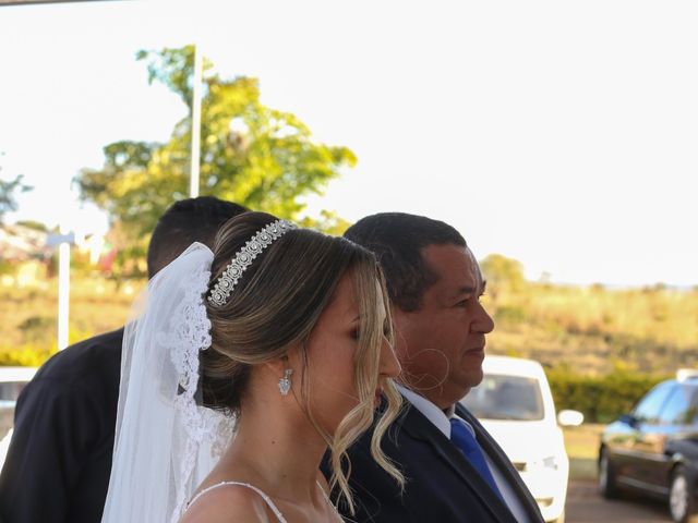 O casamento de Ronaldo e Jessica em Brasília, Distrito Federal 83