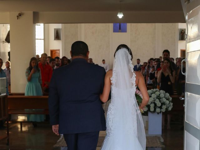 O casamento de Ronaldo e Jessica em Brasília, Distrito Federal 84