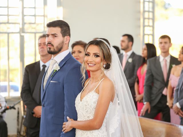 O casamento de Ronaldo e Jessica em Brasília, Distrito Federal 87