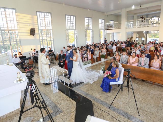 O casamento de Ronaldo e Jessica em Brasília, Distrito Federal 89