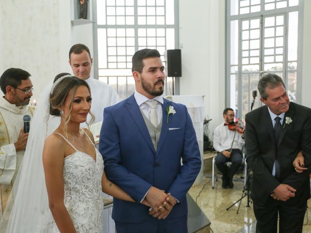 O casamento de Ronaldo e Jessica em Brasília, Distrito Federal 92