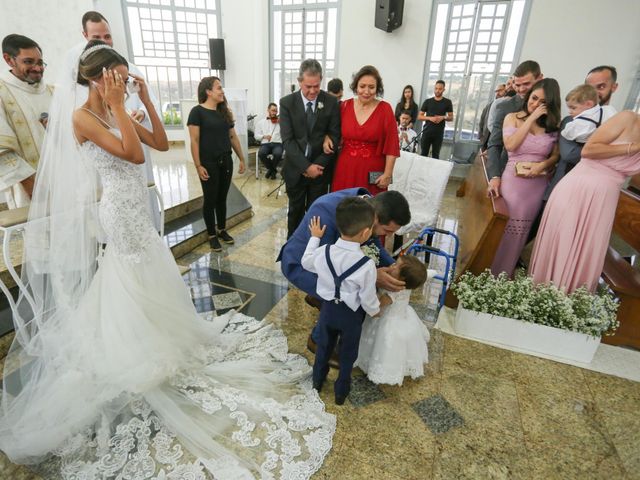 O casamento de Ronaldo e Jessica em Brasília, Distrito Federal 96