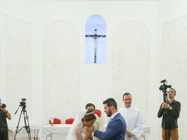 O casamento de Ronaldo e Jessica em Brasília, Distrito Federal 99