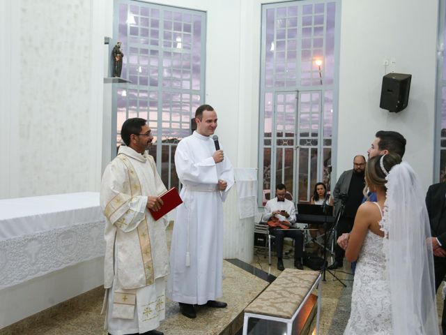 O casamento de Ronaldo e Jessica em Brasília, Distrito Federal 101