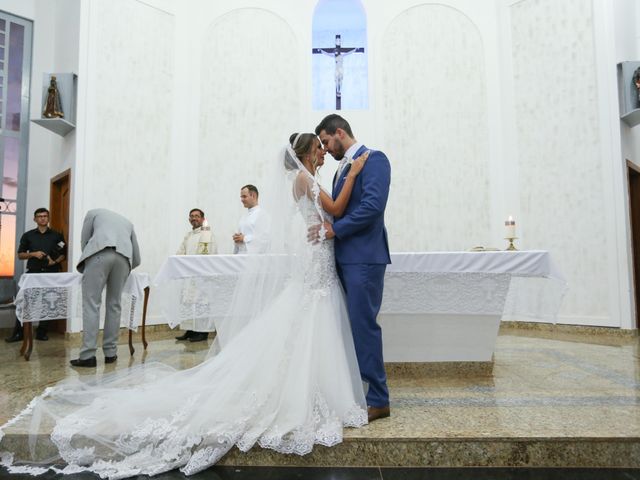 O casamento de Ronaldo e Jessica em Brasília, Distrito Federal 103