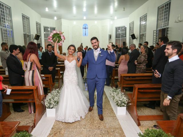 O casamento de Ronaldo e Jessica em Brasília, Distrito Federal 104