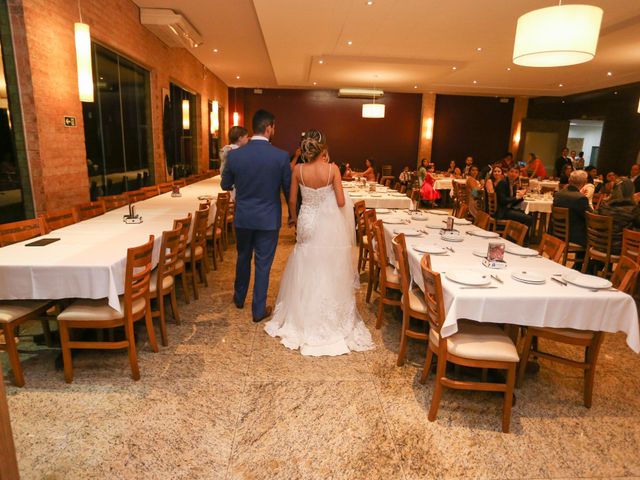 O casamento de Ronaldo e Jessica em Brasília, Distrito Federal 105