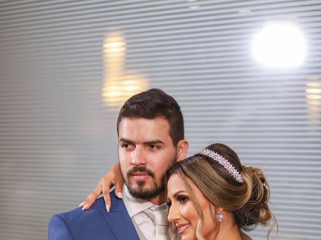 O casamento de Ronaldo e Jessica em Brasília, Distrito Federal 114