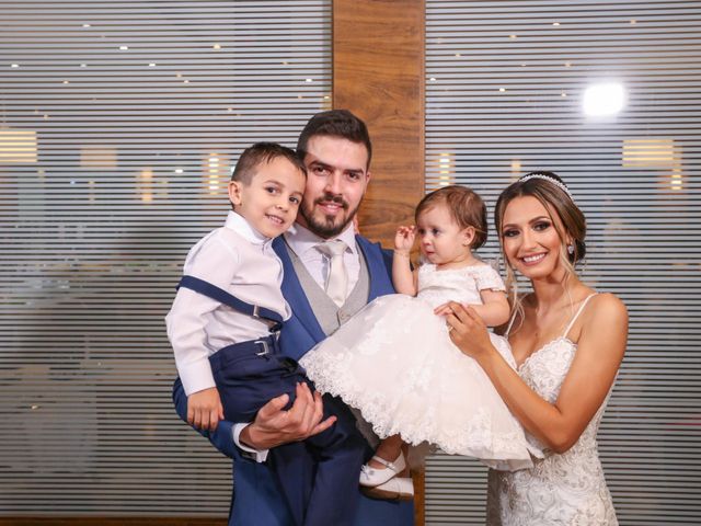 O casamento de Ronaldo e Jessica em Brasília, Distrito Federal 119