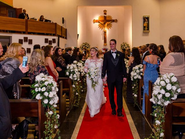 O casamento de André e Mariane em Rio de Janeiro, Rio de Janeiro 25