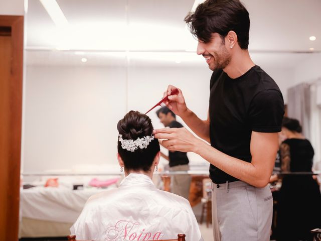 O casamento de Thomas e Ana Luiza em Brasília, Distrito Federal 6