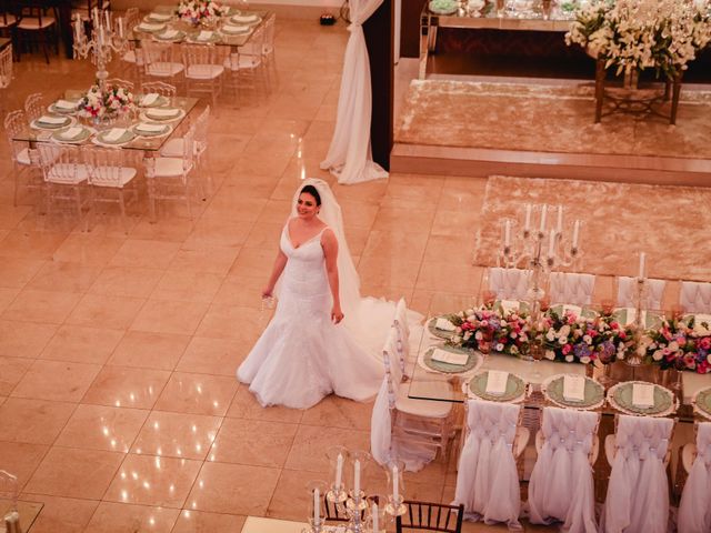 O casamento de Thomas e Ana Luiza em Brasília, Distrito Federal 11