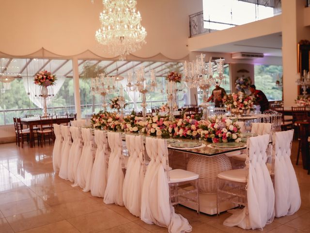 O casamento de Thomas e Ana Luiza em Brasília, Distrito Federal 21