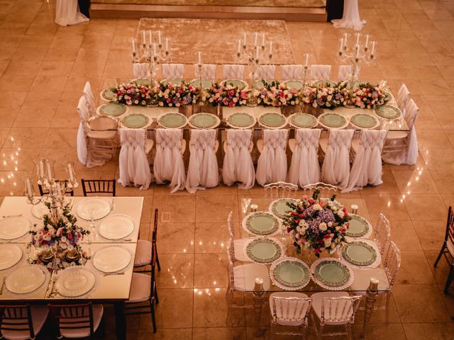 O casamento de Thomas e Ana Luiza em Brasília, Distrito Federal 24