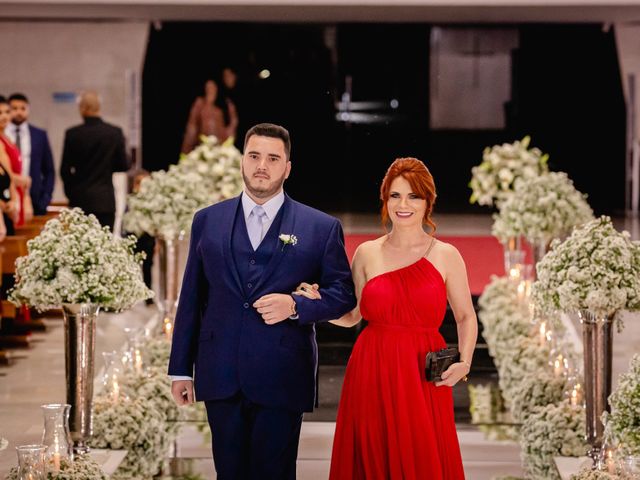 O casamento de Thomas e Ana Luiza em Brasília, Distrito Federal 35