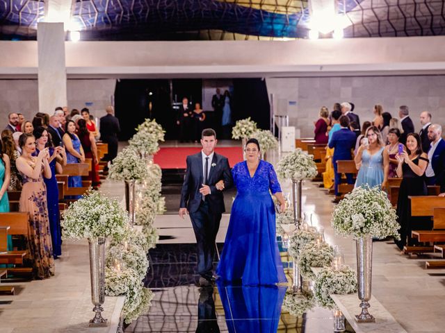 O casamento de Thomas e Ana Luiza em Brasília, Distrito Federal 37