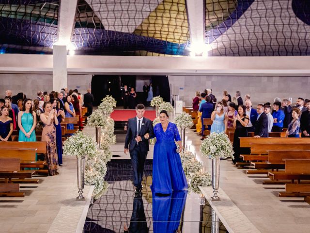 O casamento de Thomas e Ana Luiza em Brasília, Distrito Federal 38