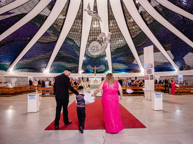 O casamento de Thomas e Ana Luiza em Brasília, Distrito Federal 43