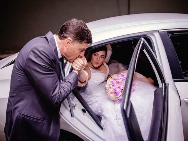 O casamento de Thomas e Ana Luiza em Brasília, Distrito Federal 47