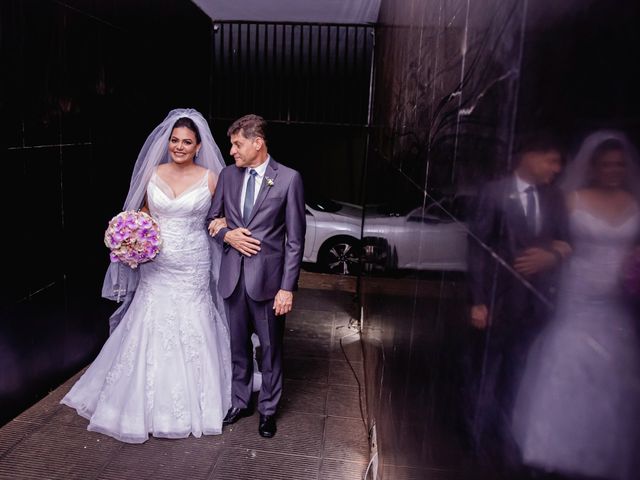 O casamento de Thomas e Ana Luiza em Brasília, Distrito Federal 51