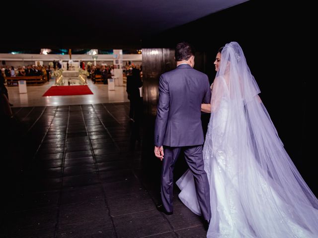 O casamento de Thomas e Ana Luiza em Brasília, Distrito Federal 53