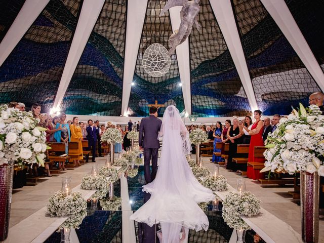 O casamento de Thomas e Ana Luiza em Brasília, Distrito Federal 57