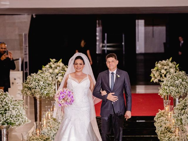 O casamento de Thomas e Ana Luiza em Brasília, Distrito Federal 60