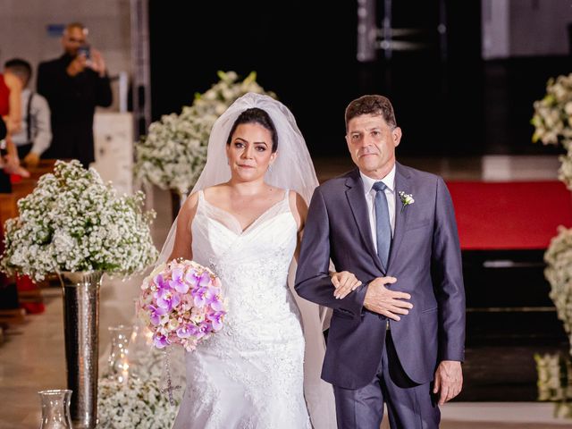 O casamento de Thomas e Ana Luiza em Brasília, Distrito Federal 62