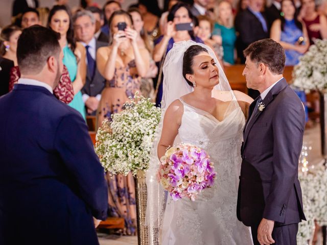 O casamento de Thomas e Ana Luiza em Brasília, Distrito Federal 63