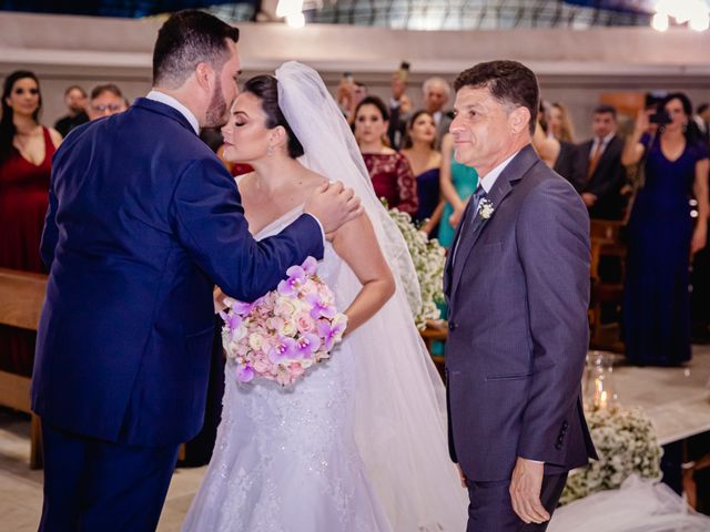 O casamento de Thomas e Ana Luiza em Brasília, Distrito Federal 64