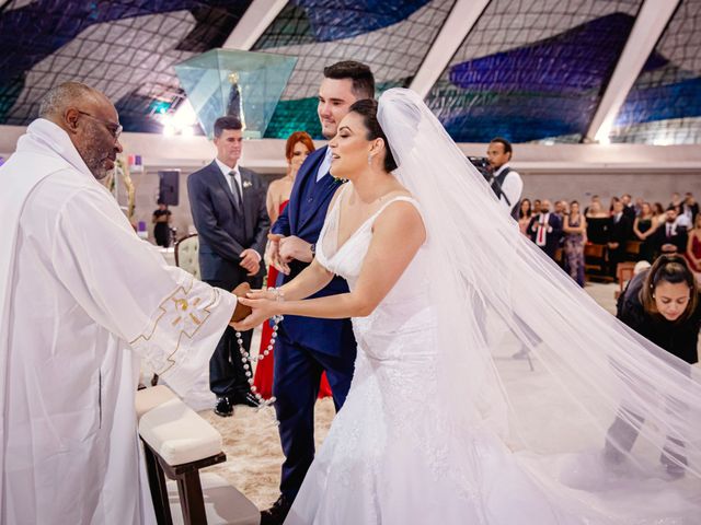 O casamento de Thomas e Ana Luiza em Brasília, Distrito Federal 66