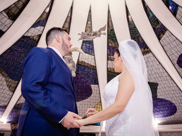 O casamento de Thomas e Ana Luiza em Brasília, Distrito Federal 70